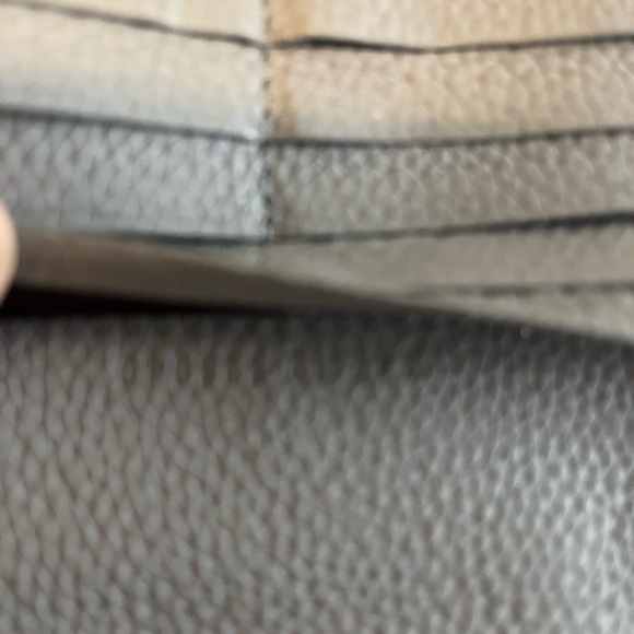 Gucci long wallet - Picture 7 of 8